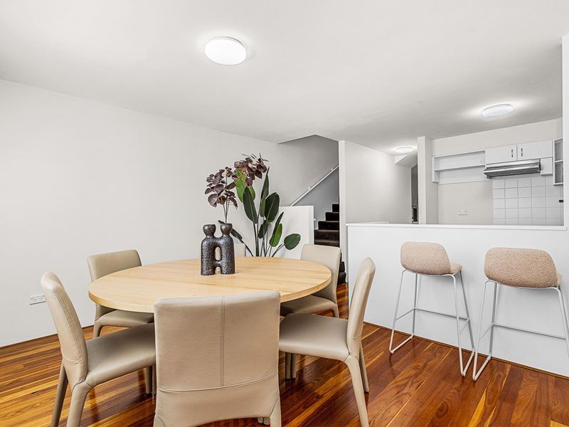 10/39-41 Bronte Street, East Perth WA 6004
