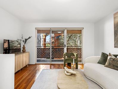 10/39-41 Bronte Street, East Perth WA 6004