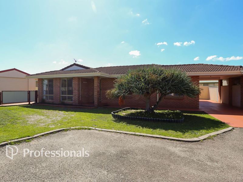 3/57 Walmsley Street, Castletown WA 6450