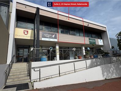 2/23 Haynes Street, Kalamunda WA 6076