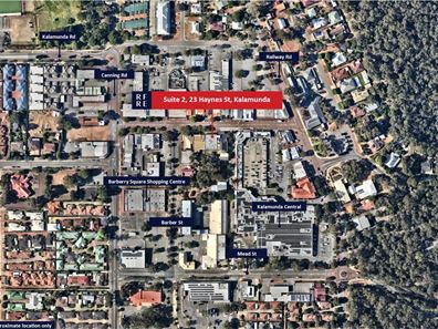 2/23 Haynes Street, Kalamunda WA 6076