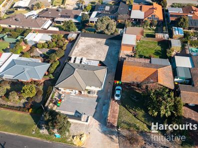18a Farmfield Way, Morley WA 6062