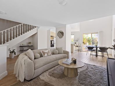 8 Second Avenue East, Mount Lawley WA 6050