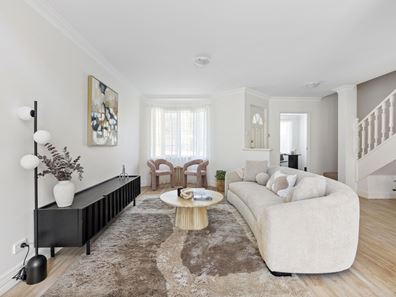 8 Second Avenue East, Mount Lawley WA 6050