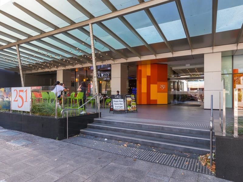 108/251 Adelaide Terrace, Perth WA 6000