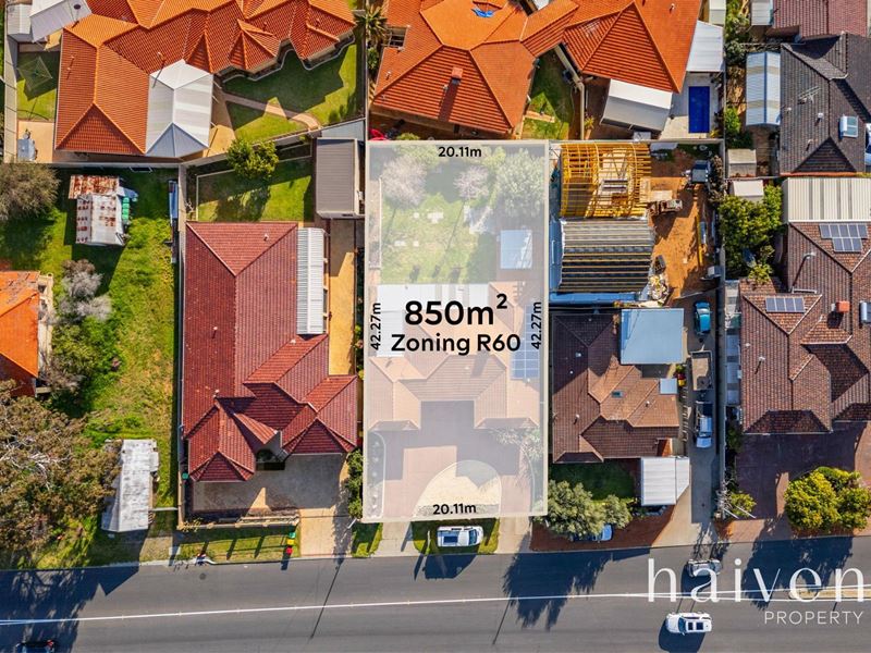 349 Carrington Street, Hamilton Hill