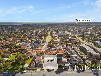 349 Carrington Street, Hamilton Hill WA 6163