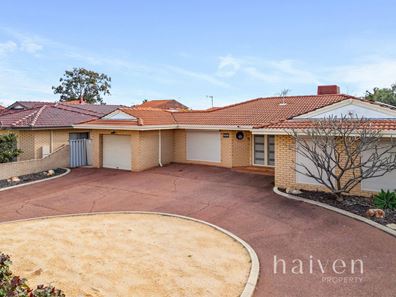 349 Carrington Street, Hamilton Hill WA 6163