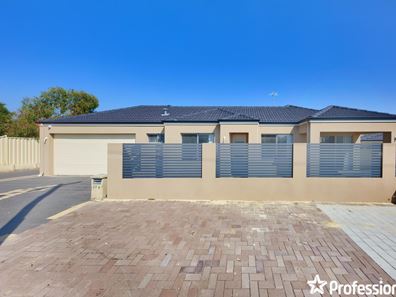 27A Keeble Way, Balga WA 6061