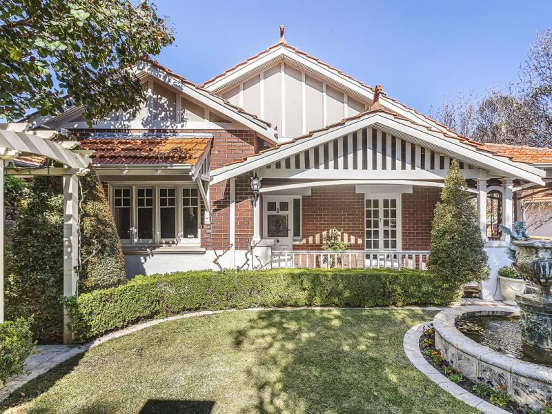 48 Farnley Street, Mount Lawley WA 6050