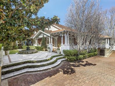 48 Farnley Street, Mount Lawley WA 6050
