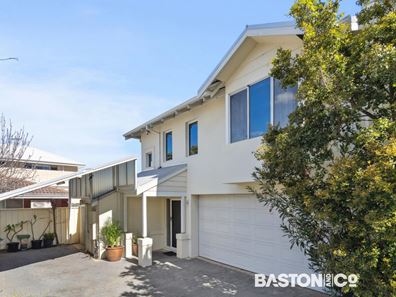 16B Gresham Street, Victoria Park WA 6100