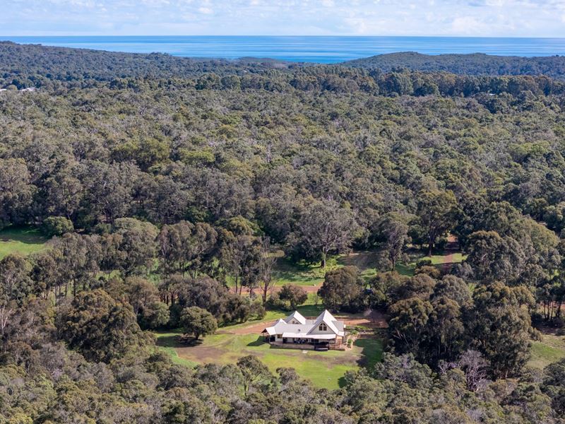 107 Connelly Road, Margaret River WA 6285