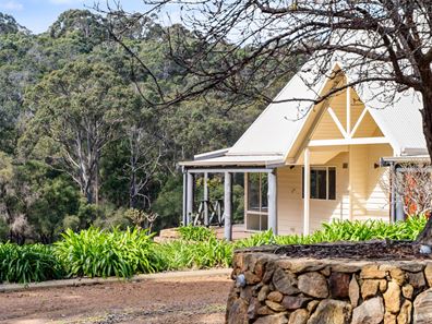 107 Connelly Road, Margaret River WA 6285