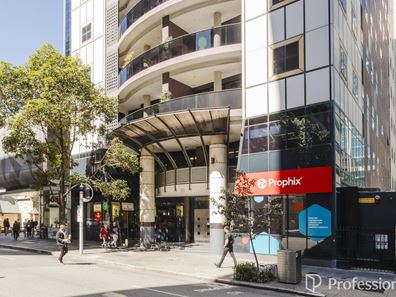 1/171 St Georges Terrace, Perth WA 6000