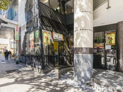 1/171 St Georges Terrace, Perth WA 6000