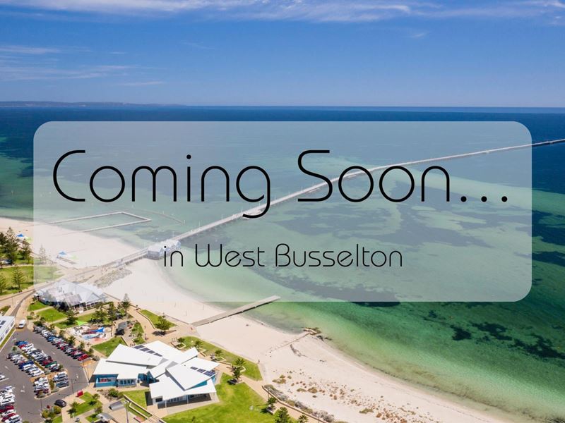 2 Joondalup Court, West Busselton WA 6280
