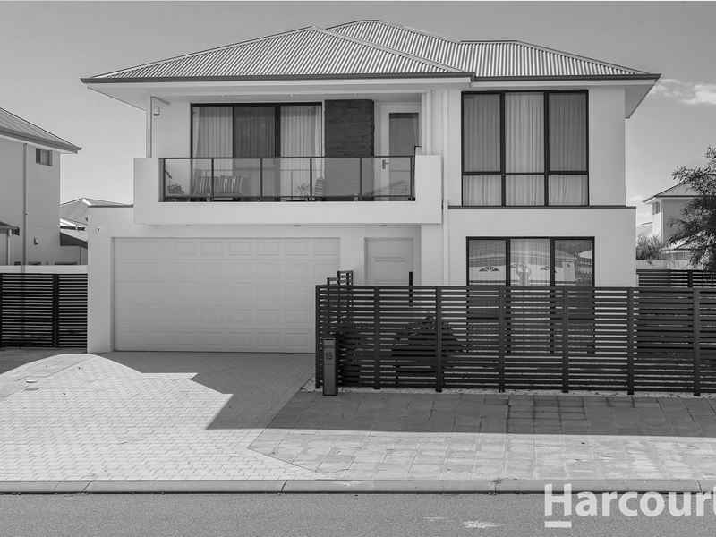 15 George Hibbert Road, Madora Bay WA 6210