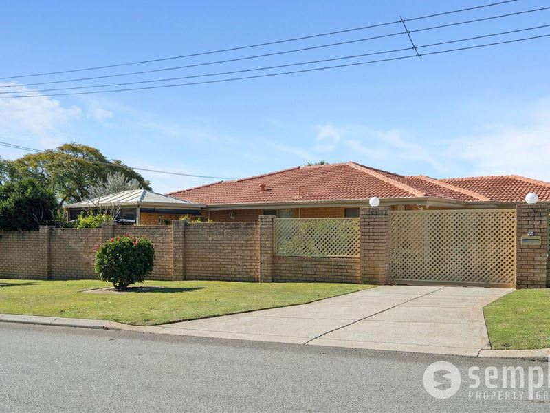 48 Keslake Way, Parkwood