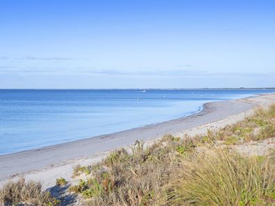 8 Vernon Track, Marybrook WA 6280