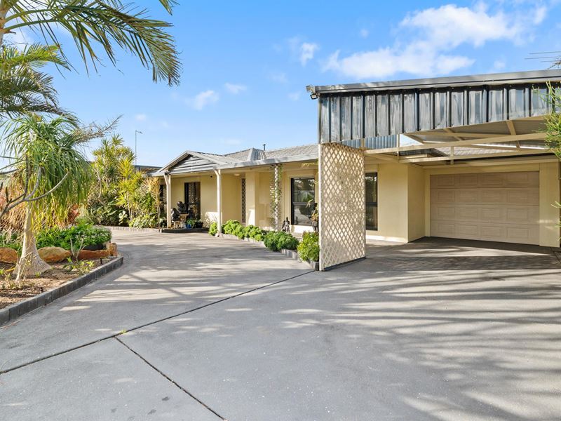 10 Sandalwood Parade, Halls Head