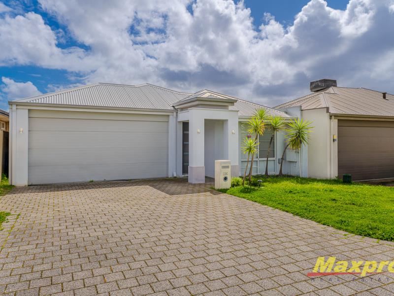 23C Brandon Way, Lynwood