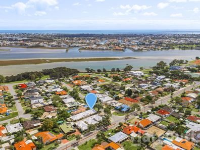 5/19 McKerracher Street, Dudley Park WA 6210
