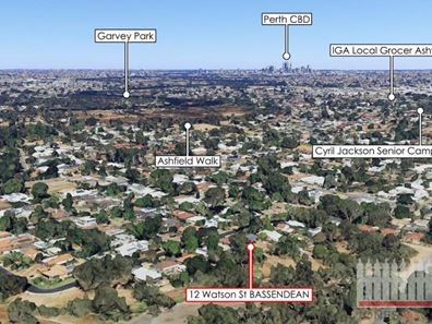 12 Watson Street, Bassendean WA 6054
