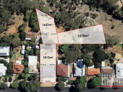 12 Watson Street, Bassendean WA 6054