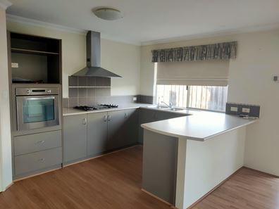 32 Burleigh Drive, Australind WA 6233