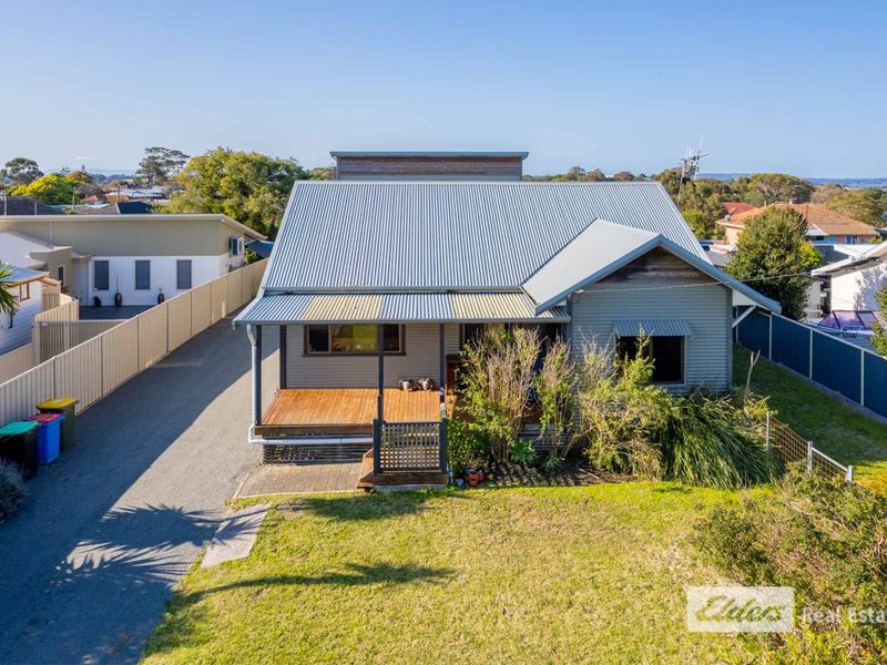 22 Angove Road, Spencer Park WA 6330