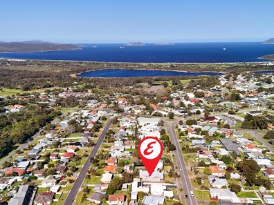 22 Angove Road, Spencer Park WA 6330