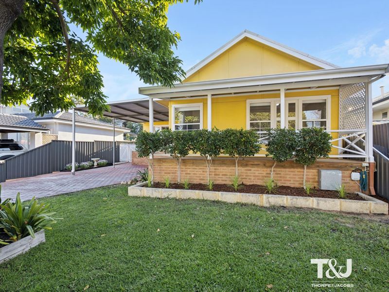 193 Flamborough Street, Doubleview