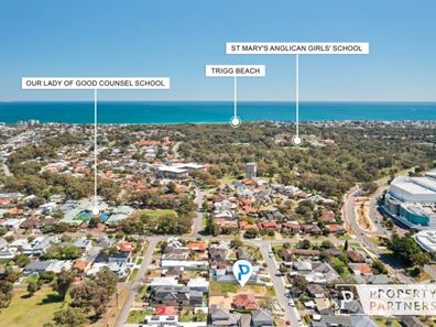 7A Northgate Street, Karrinyup WA 6018