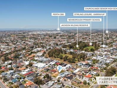 7A Northgate Street, Karrinyup WA 6018