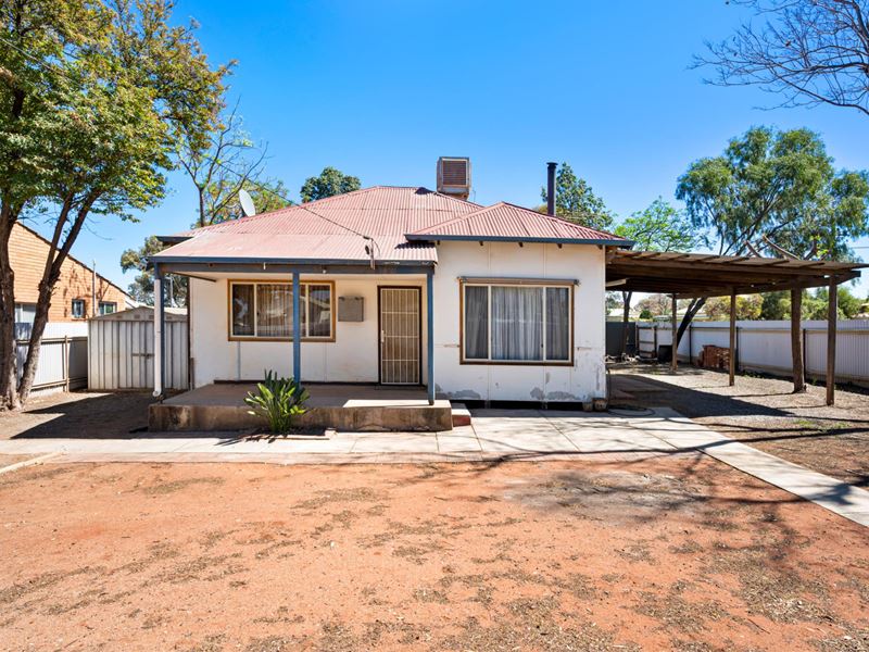 26 Frank Street, South Kalgoorlie