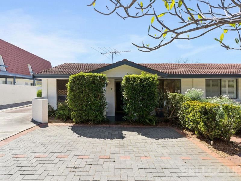 1/77 Short Street, Joondanna WA 6060
