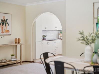 1/77 Short Street, Joondanna WA 6060