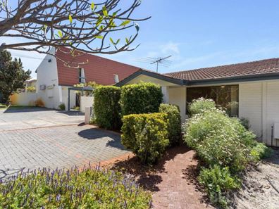 1/77 Short Street, Joondanna WA 6060