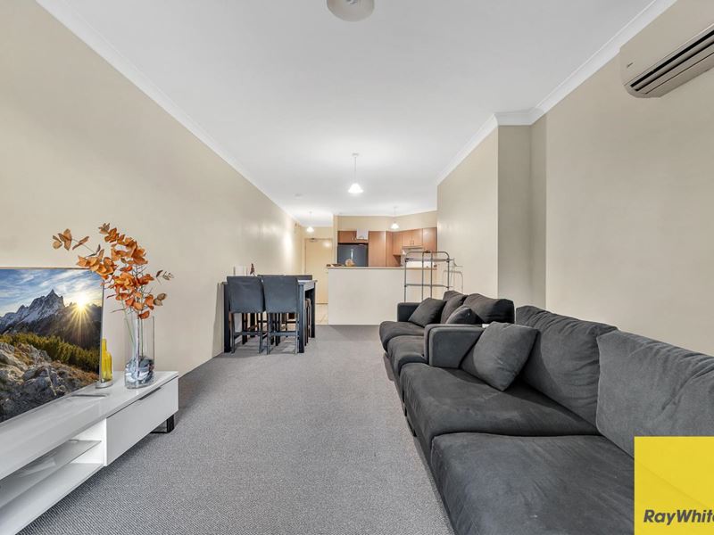 12/17 Southdown Place, Thornlie WA 6108