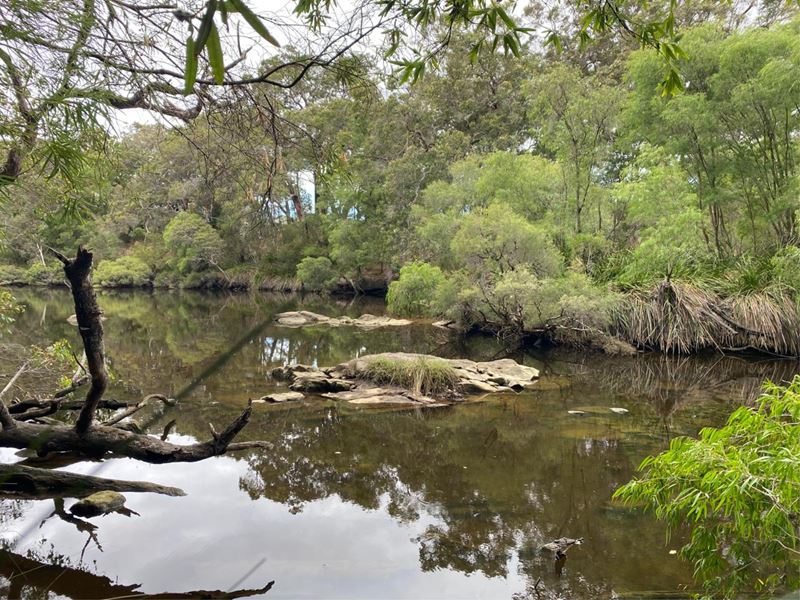 45647 South Coast Highway, Kalgan WA 6330