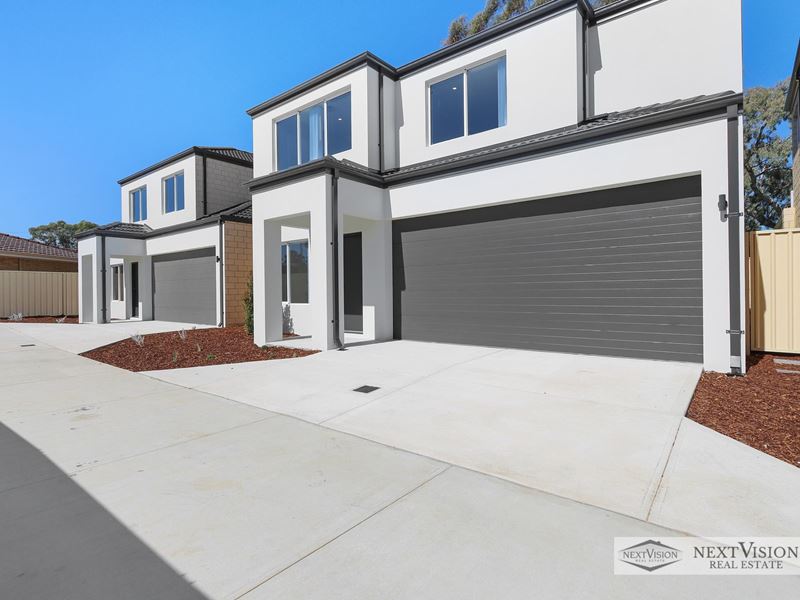 4/22 Angus Avenue, Spearwood