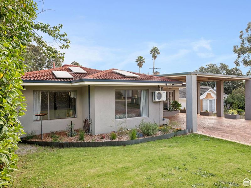 21 Buckingham Road, Kelmscott WA 6111