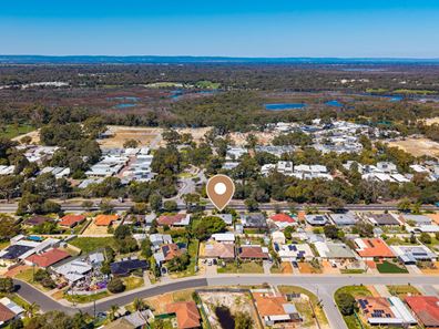 182 Wanjeep Street, Coodanup WA 6210