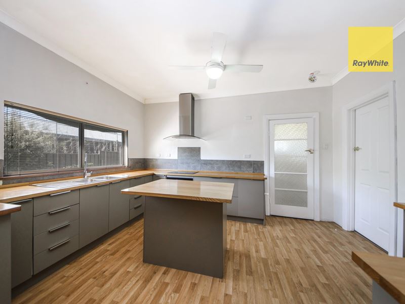 44 Gifford Road, Bridgetown WA 6255