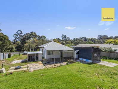 44 Gifford Road, Bridgetown WA 6255