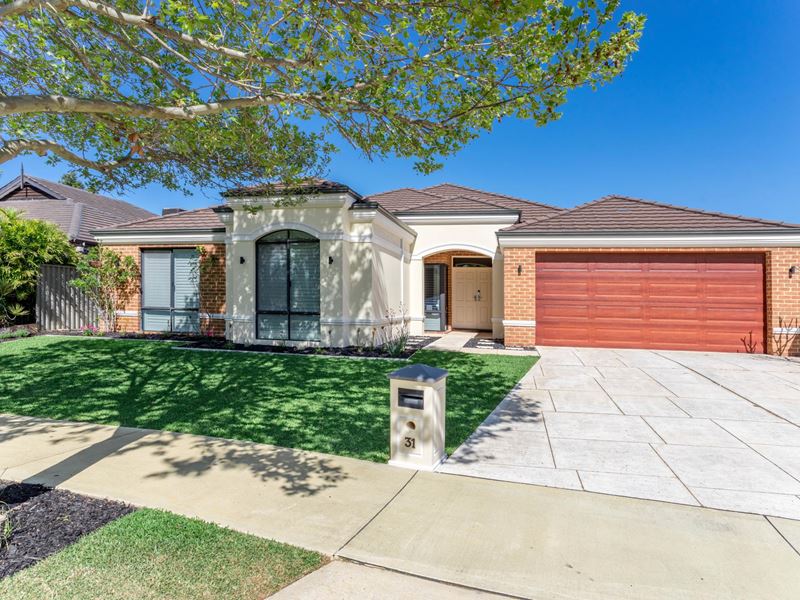 31 Broadway Boulevard, Piara Waters