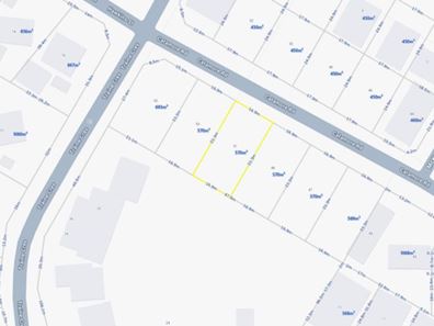 Lot 213, 51 Catamore Road, South Hedland WA 6722