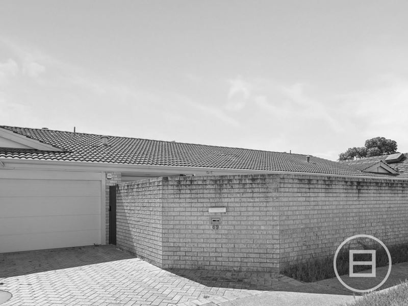 69 Kensington Avenue, Dianella
