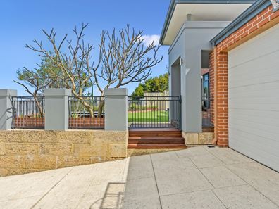 1 Owen Link, Madeley WA 6065